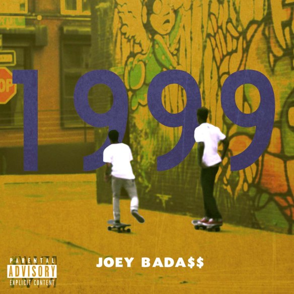 Click here to download Joey Bada$$ - "1999"