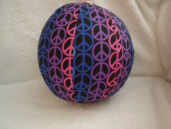 Kerry's Crafts Balloon Ball