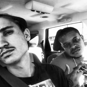 Show Luciano and Curtis Young