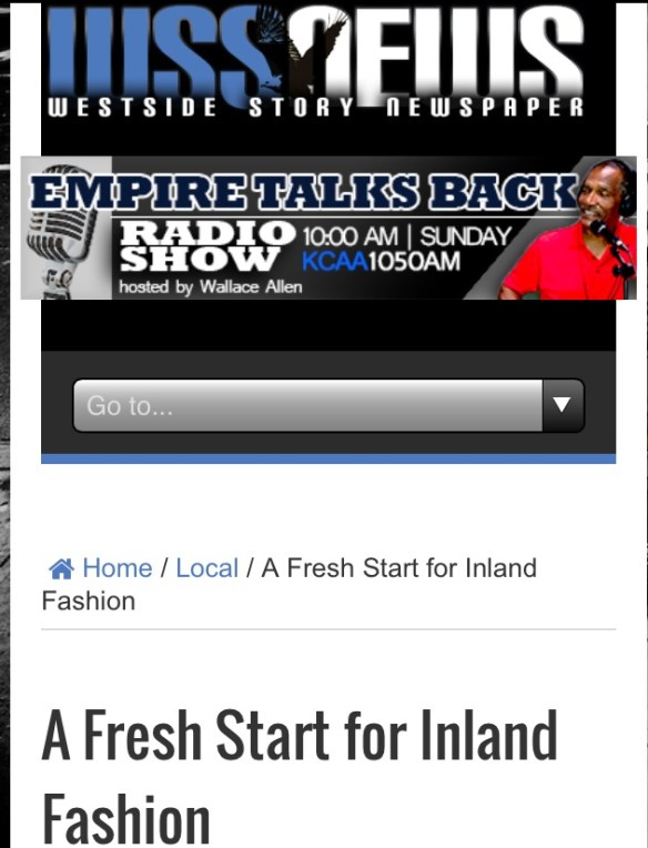 Click Here To View Article!